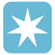 Maersk Line logo